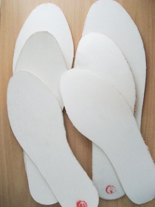 Kevlar Anti Kureture Insole Material butów EN22568