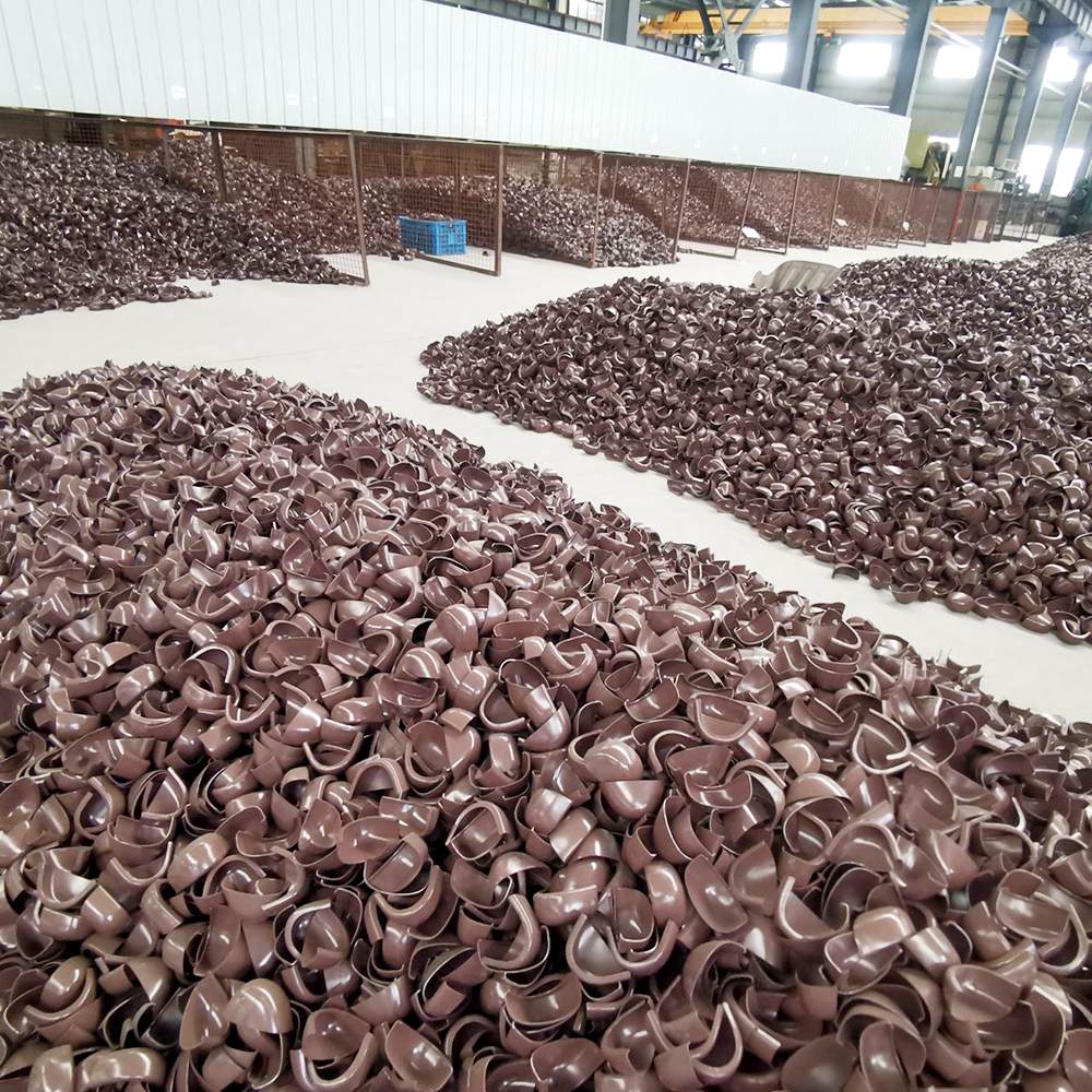 Stalowa czapka na stóp jest niezbędna do bezpieczeństwa w miejscu pracy