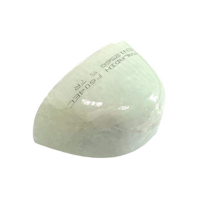 Złożony materiał recyklingowy z włókna szklanego Paladin Cap