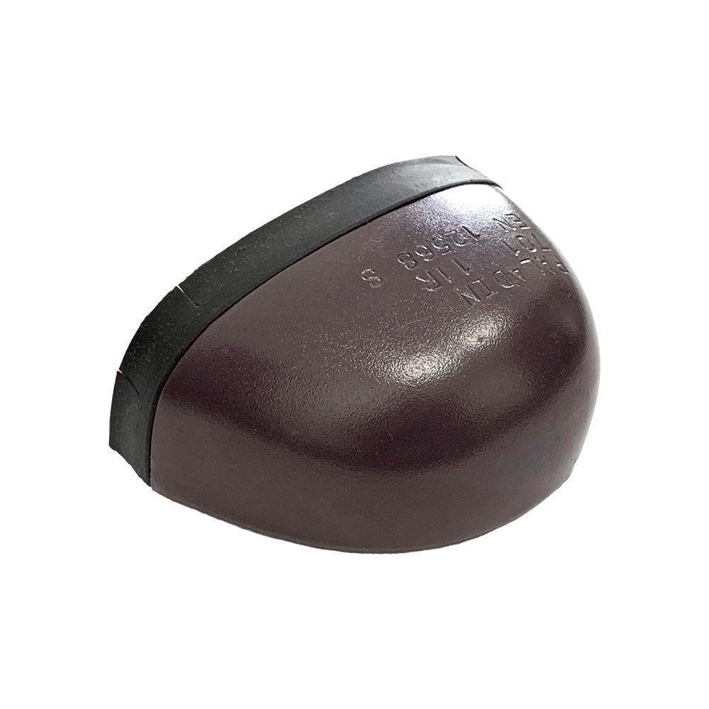 Stalowa czapka na stóp jest niezbędna do bezpieczeństwa w miejscu pracy