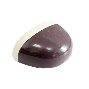 Stalowe czapki z recyklingiem i bez pasków PFAS lub EVA