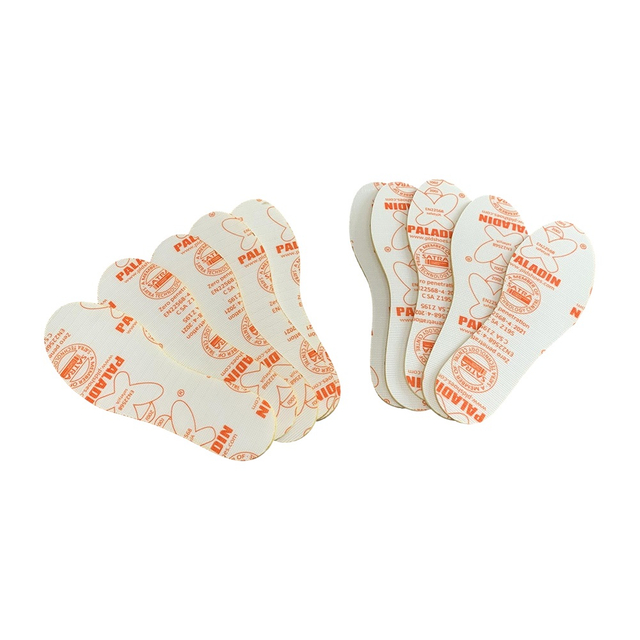 Kevlar Anti Kureture Insole Material butów EN22568