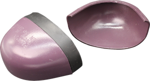 200J En ISO22568-1 STALOWY CAP dla wysokiej jakości butów PU