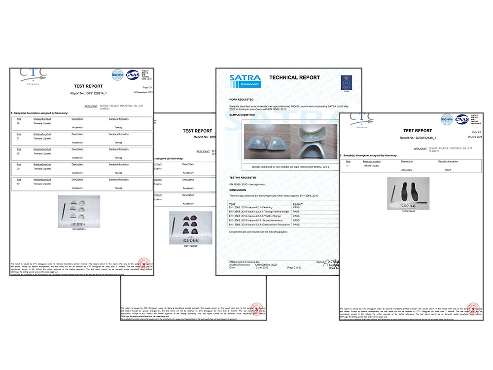 Certyfikacja jakości