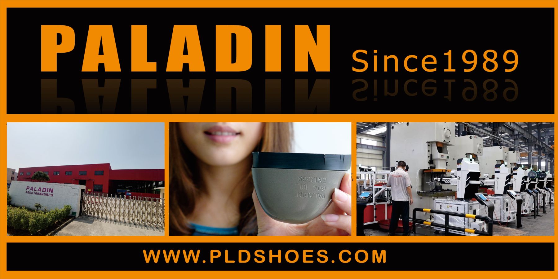 Metalowa czapka na buty robocze obuwie bezpieczeństwa