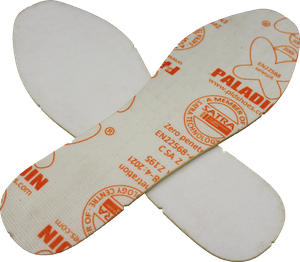 Wkładka odporna na penetrację/nakłucie