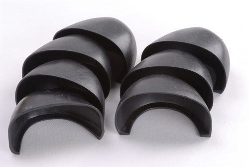 Stalowe czapki palc&oacute;w