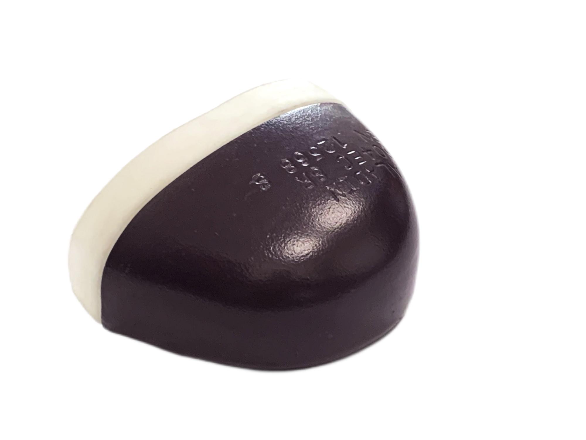 PU powlekana stalowa czapka na buty bezpieczeństwa