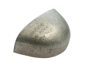 ASTM Standard Aluminium VAP dla butów alpinistycznych