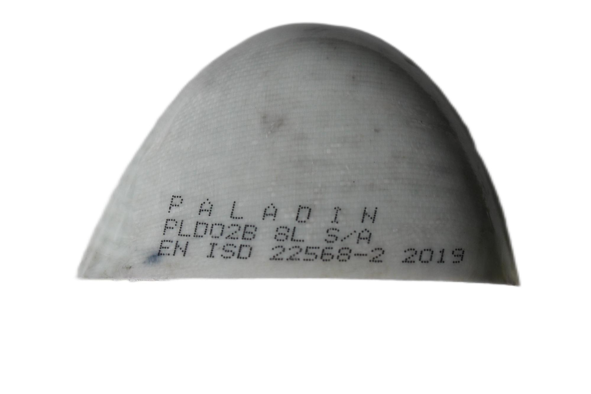 Wąska czapka palca dla kobiet -menedżera butów bezpieczeństwa