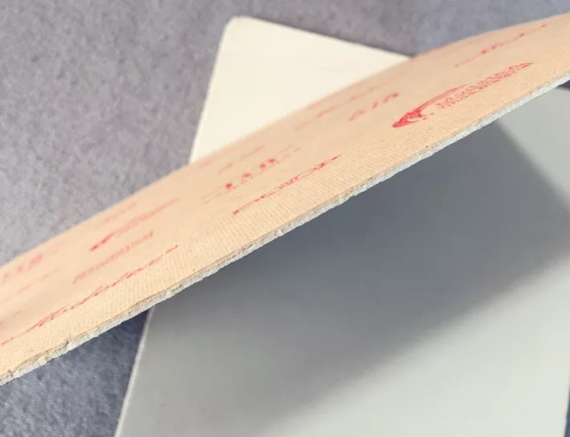 Tablica papierowa z EVA