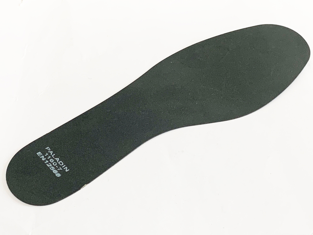 Wkładki podeszwy środkowej stali nierdzewnej przeciwdziałającej pozycji-Model OY60 Mining PPE Model OY60