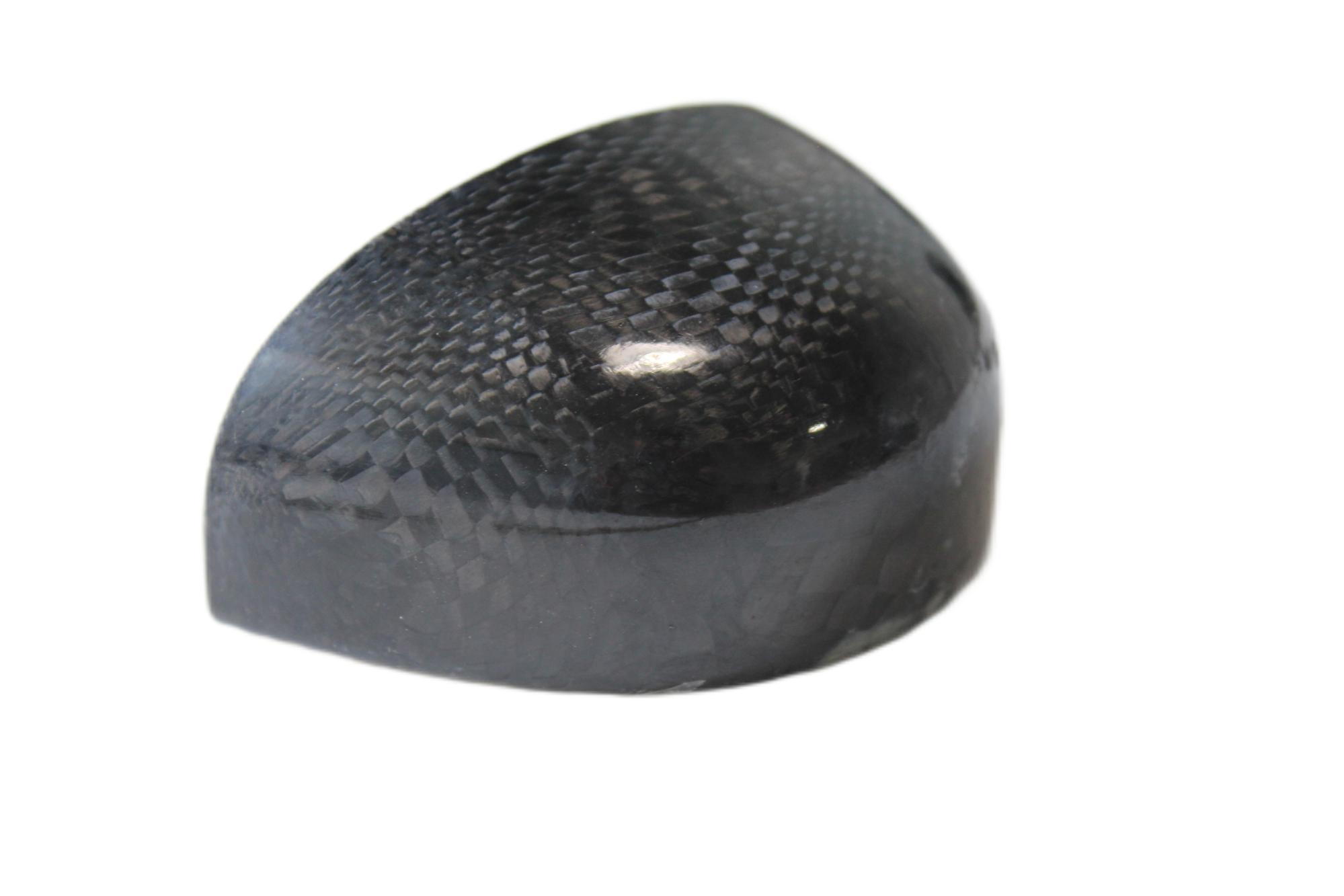 Złożona czapka z włókna węglowego dla butów bezpieczeństwa