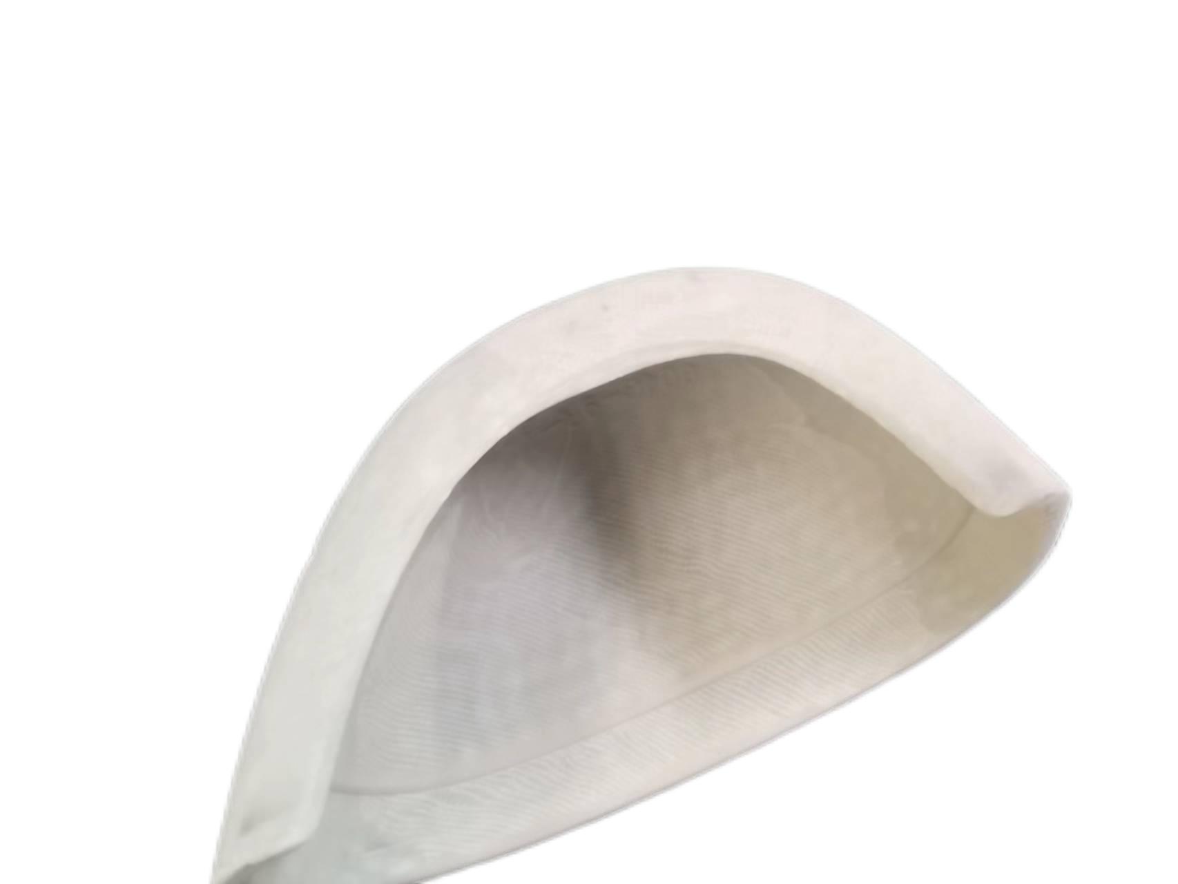 200 J EN ISO22568 Standardowy Model czapki z włókna szklanego 604G dla butów roboczych PU