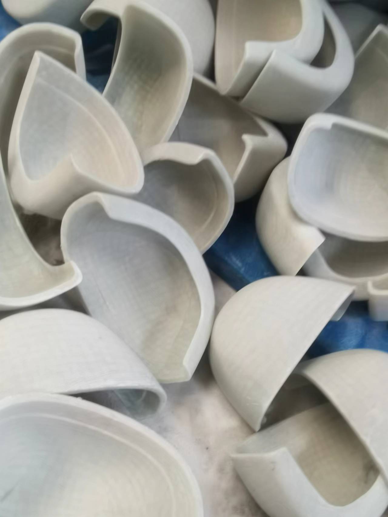 200 J EN ISO22568 Standardowy Model czapki z włókna szklanego 604G dla butów roboczych PU