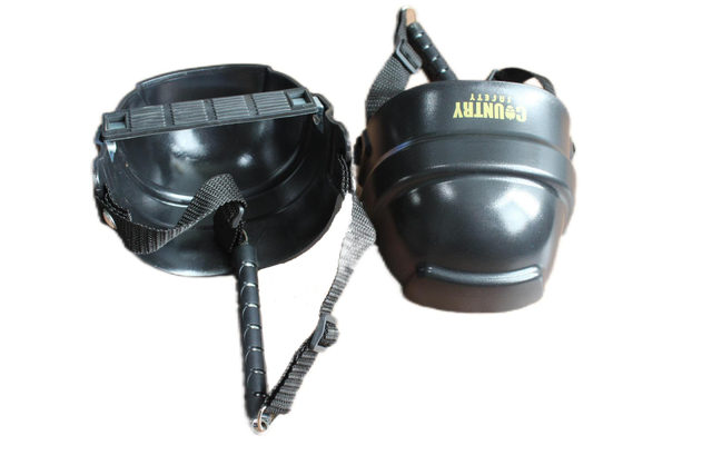 Okładka butów dla odwiedzających Composoite Foot Guard 