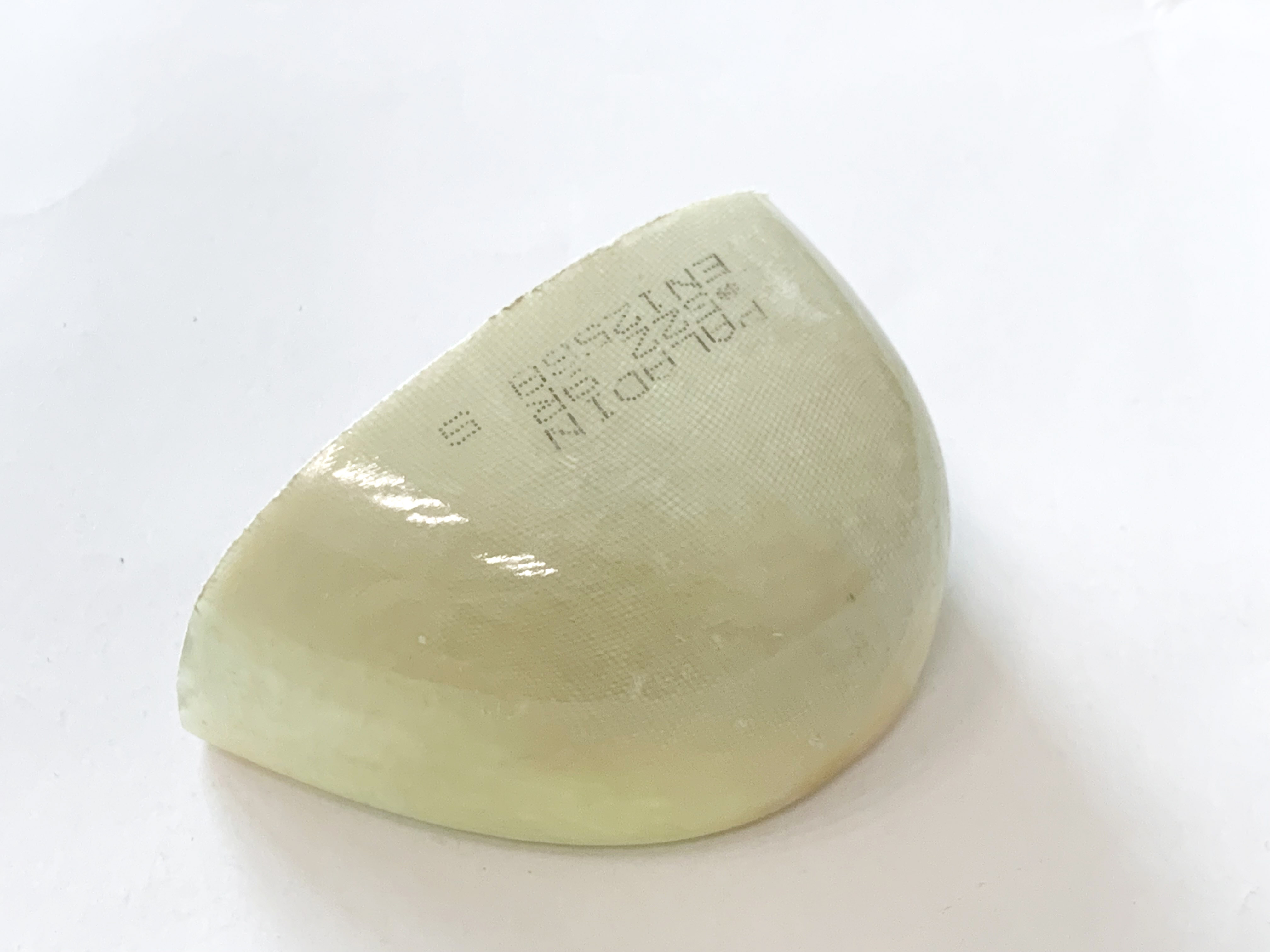 Paladin Bezpieczeństwo EN ISO22568-2 Włapki z włókna szklanego z materiałem recyklingowym TPE Strip