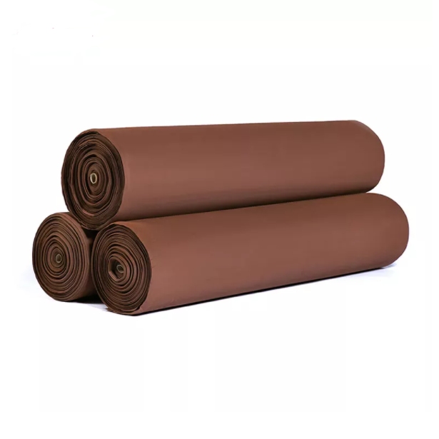 Eva Foam Black and Rolls