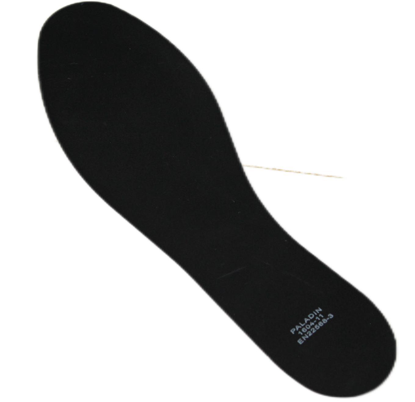 PU powlekana stalowa czapka na buty bezpieczeństwa