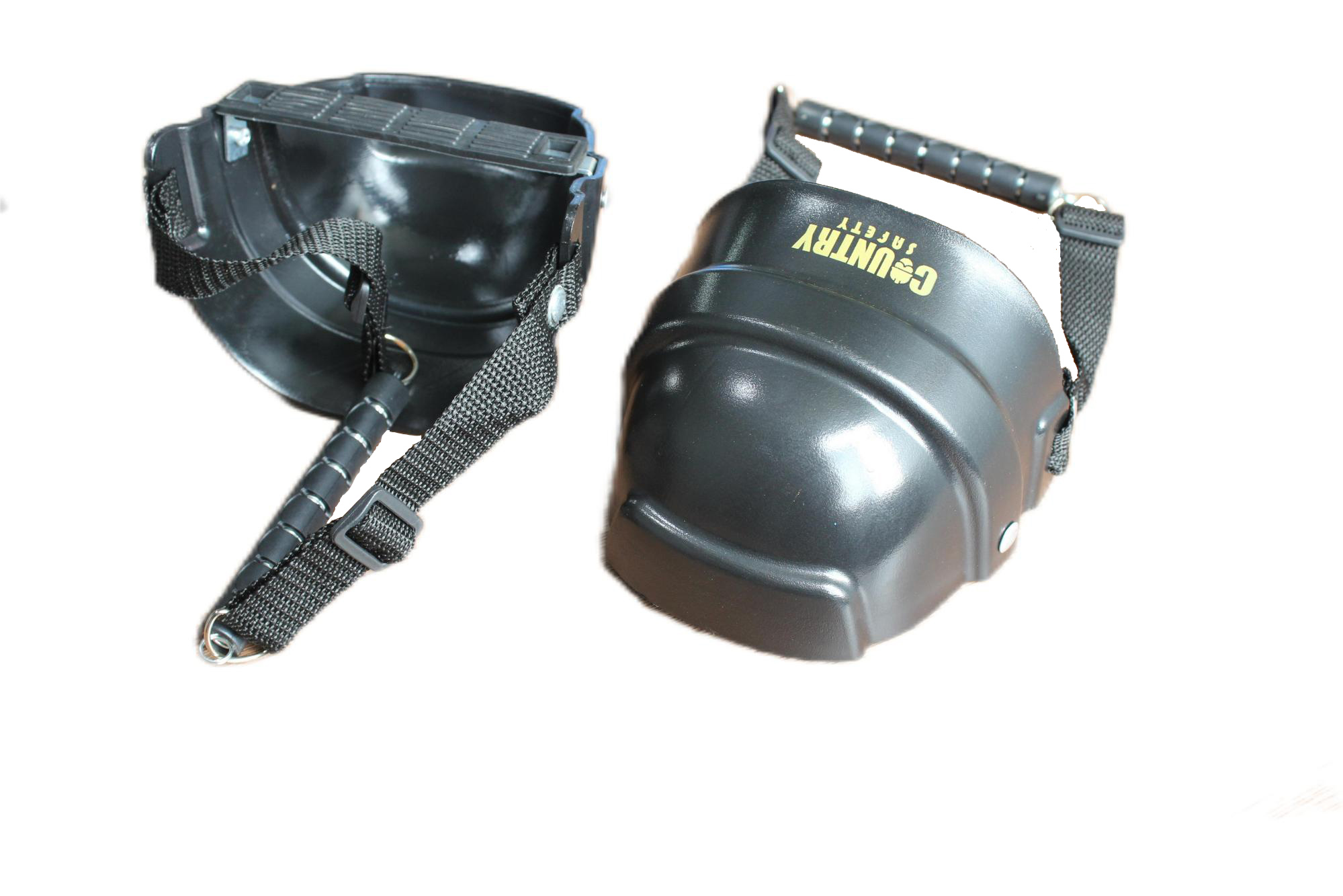 Okładka butów dla odwiedzających Composoite Foot Guard 